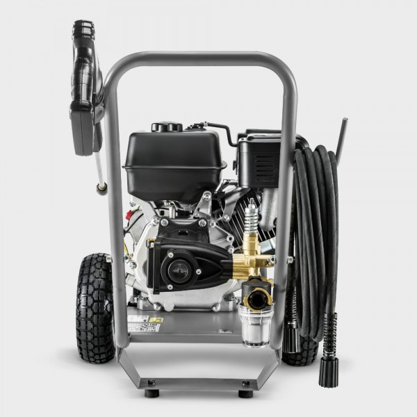 Karcher HD 7/20 G Classic Cold Water Petrol Engine Pressure Washer | 1.187-011.0 Karcher HD 7/20 G Classic Cold Water Petrol Engine Pressure Washer | 1.187-011.0